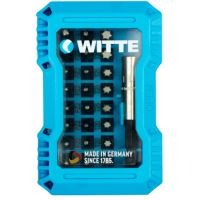 WITTE sada bitů Bitbox 32- sada bitů WITTE sada bitů Bitbox 32- sada bitů