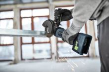FESTOOL Dělicí nástavec TSA-AGC 18-125 (1)