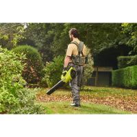 RYOBI RY36BB2PA-0 zádový nosič aku baterií 36V dodáváno bez baterií 5133006607 (3)