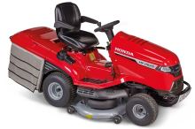 HONDA HF 2625 HT zahradní traktor se 4-taktním zážehovým motorem OHV