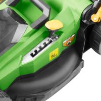Aku sekačka Procraft PLM23bb (bez baterie a nabíječky) (8)