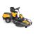 STIGA PARK PRO 900 WX benzínový rider + olej zdarma STIGA PARK PRO 900 WX benzínový rider + olej zdarma