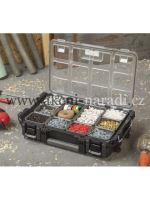 KETER 17206659 ROC PRO GEAR 2.0 Organizér 56x34,5x12,8 cm 257190 (1)