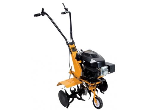 RIWALL RPT 6060 benzínový kultivátor motor  5,4HP