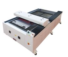 NUMCO Gravírovací a řezací  laser SF 1325 SL (1)