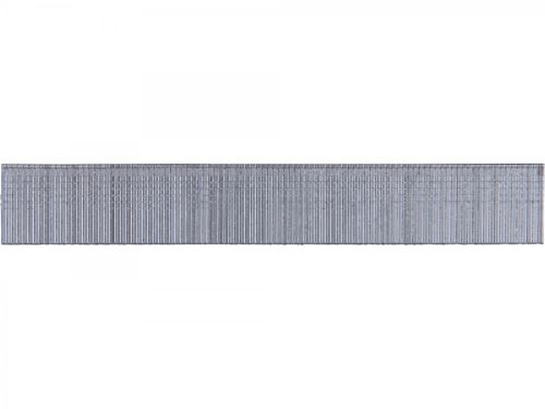 EXTOL PREMIUM hřebíky nastřelovací, 6000ks, 19mm, 18G, typ F, hlava 2mm, 1,25x0,95mm