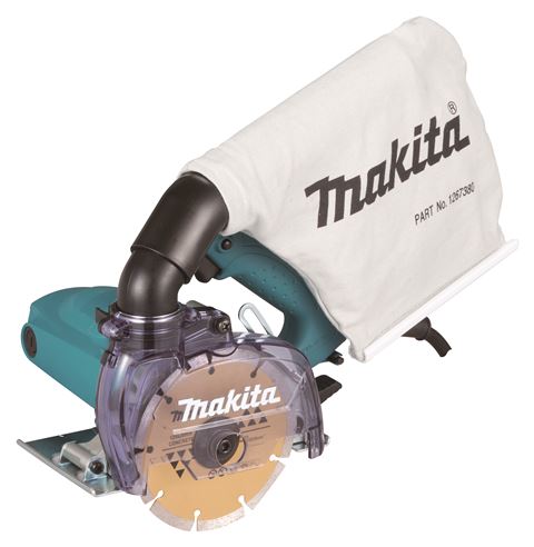 MAKITA 4100KB diamantová řezačka 125 mm