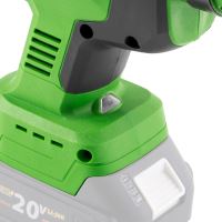Aku vrtací kladivo Procraft PHA20 (bez baterie a nabíječky) SDS Plus (6)