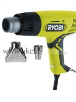 RYOBI EHG2000 Horkovzdušná pistole + 2 x tryska