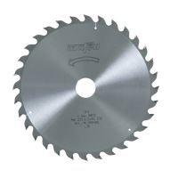 MAFELL 092460 Pilový kotouč-HM, 225 x 1,8/2,5 x 30 mm, Z 32, WZ, pro universální řezání dř