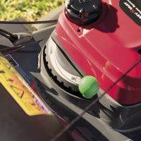 HONDA HRX 476 HY benzínová sekačka s pojezdem (3)
