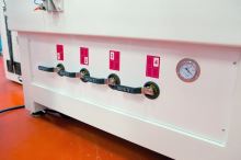 NUMCO CNC router Numco E3 2030 ATC CENA NA DOTAZ (3)