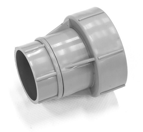 Cleancraft Přípojka na nádobu pro hadici Ø 36 mm pro flexCAT 116 H