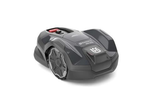 HUSQVARNA AM 305 E NERA  automover robotická sekačka