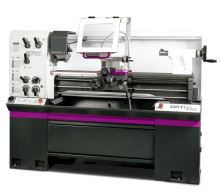 OPTIMUM Soustruh OPTIturn TM 4010