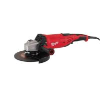 MILWAUKEE AGV 22-180 E 2200 W úhlová bruska 180mm