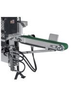 LUMAG hydraulický podávací pás k SSA 400 a SSA 500 LUMAG hydraulický podávací pás k SSA 400 a SSA 500