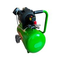 Kompresor Procraft AC52-2 a set příslušenství ke kompresoru 5 ks (4)