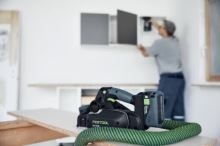 FESTOOL Napájecí sada SYS 18V 4xHP5,0/TCL6DUO (2)