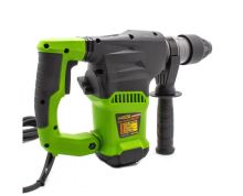 Kombinované vrtací a sekací kladivo SDS plus Procraft BH2250 (3)