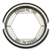 MILWAUKEE 4932451777 Krimplovací čelisti DIN22 AL 185