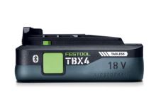 FESTOOL Akumulátor Tabless BP 18 TBX 4 C-ASI (5)
