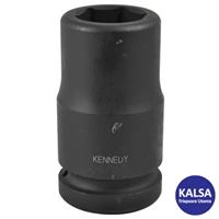 KENNEDY Gola ořech šestihran 3/4" kovaný prodloužený 25mm
