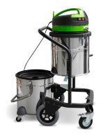Cleancraft Vysavač flexCAT 350 IH-PRO (1)