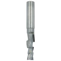 IGM Diamantová fréza Ekonomik Z1+1 - D12x35 L80 S=12x40 (4DP)