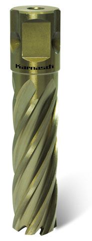 Karnasch Jádrový vrták Ø 39 mm Karnasch GOLD-LINE 55