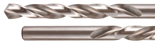 MAKITA vrták do kovu HSS-G 4,5x80mm, 10ks bal