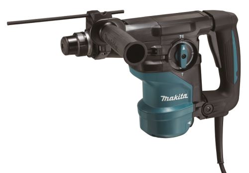MAKITA Kombinované kladivo 3,9J,1050W