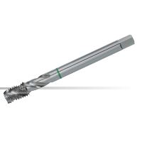 VOLKEL Strojní závitník M14x2.0 HSS-E zelený Forma C/39
