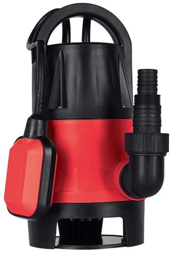 Čerpadlo elektrické kalové 400 W 7500 l / hod STREND PRO GARDEN