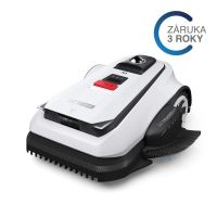 ECOVACS Goat A3000 LiDAR PRO bezdrátová robotická sekačka ZDARMA 60KUSŮ NŮŽŮ