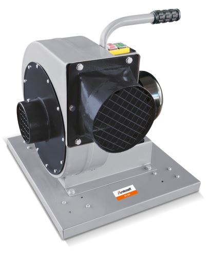 Unicraft Radiální ventilátor RV 230