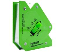 Magnet úhlový Procraft WH13S (3)