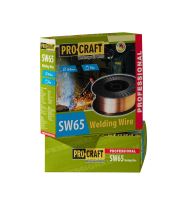 Svařovací drát Procraft SW65 Svařovací drát Procraft SW65