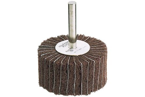 Wolfcraft látkový brusný mop 50x25 mm 2032000