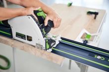 FESTOOL Vodicí lišta 100 let FS 1400/2 BL (4)