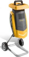 STIGA Bio Master 2200 elektrický drtič