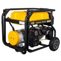 DEWALT DXGNP35E  Benzínová jednofázová elektrocentrála (5)