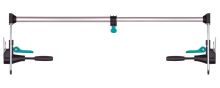 Wolfcraft Sada PRO pro montáž dveřních zárubní Wolfcraft 3676000 (7)