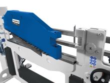 Metallkraft  Tvářecí lis WPK 1250-32 (3)