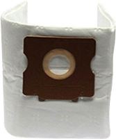 Cleancraft Filtrační pytel pro flexCAT 112/116 Q (10 ks)