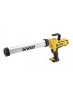 DEWALT DCE580N aku vytlačovací pistole 18V bez aku a nabíječky v kartonu