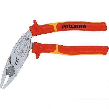 KNIPEX Kombinované kleště VDE PM 200mm