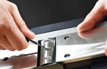 FESTOOL Spirálový nůž HW 65 (1)
