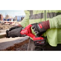MILWAUKEE PAD PRO antivibrační rukavice třída D velikost 7 S 4932498501 (2)
