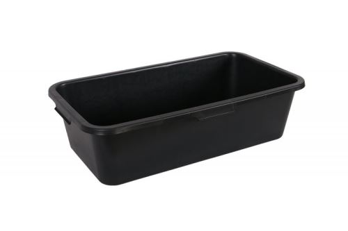 Maltovník plastový obdélníkový 45 litrů